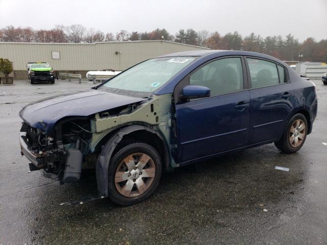 NISSAN SENTRA 2011 3n1ab6ap3bl728658