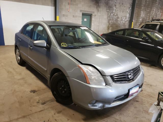 NISSAN SENTRA 2.0 2011 3n1ab6ap3bl728935