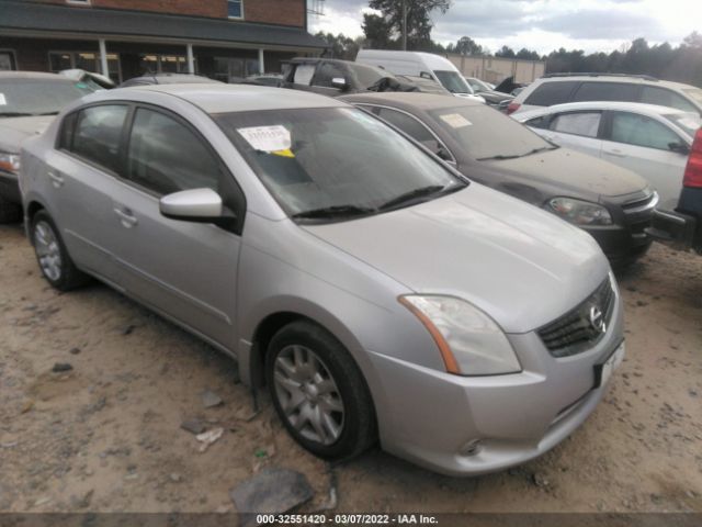 NISSAN SENTRA 2011 3n1ab6ap3bl730328