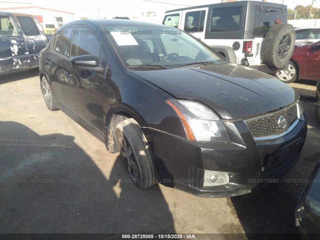 NISSAN SENTRA 2011 3n1ab6ap3bl731379