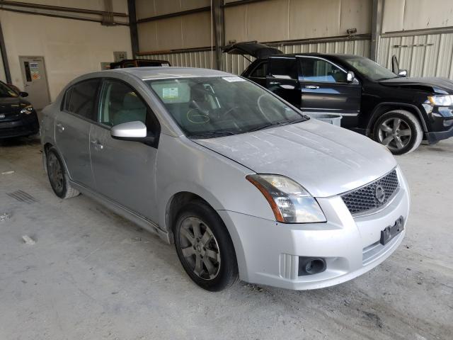 NISSAN SENTRA 2.0 2012 3n1ab6ap3cl605363