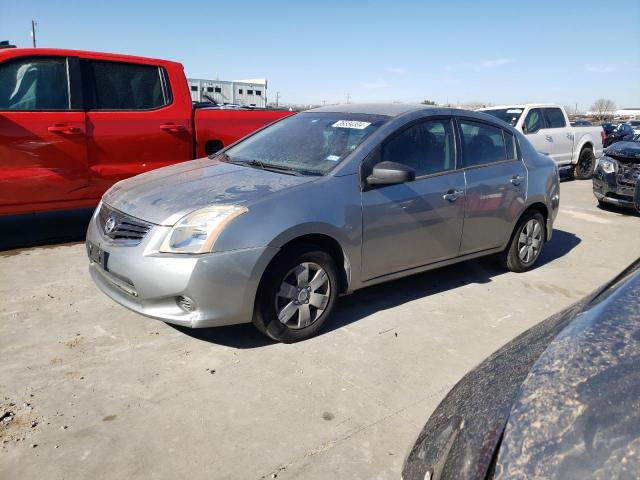 NISSAN SENTRA 2012 3n1ab6ap3cl607422