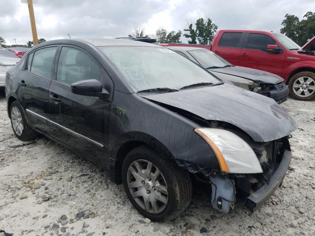 NISSAN SENTRA 2.0 2012 3n1ab6ap3cl608828