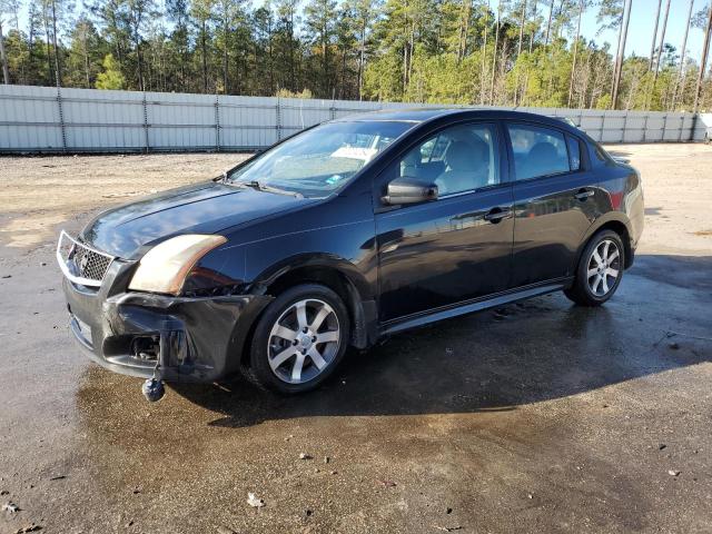 NISSAN SENTRA 2.0 2012 3n1ab6ap3cl610627