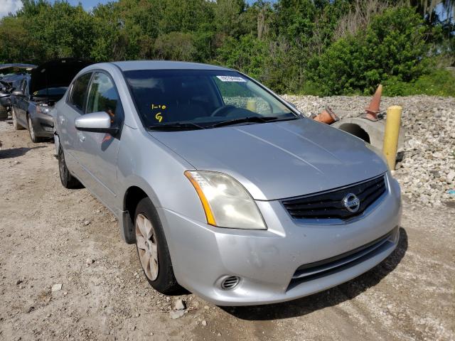 NISSAN SENTRA 2.0 2012 3n1ab6ap3cl613429