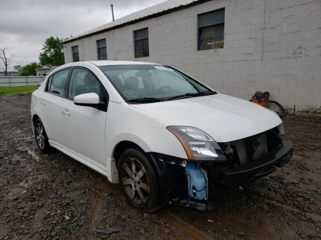 NISSAN SENTRA 2.0 2012 3n1ab6ap3cl615570