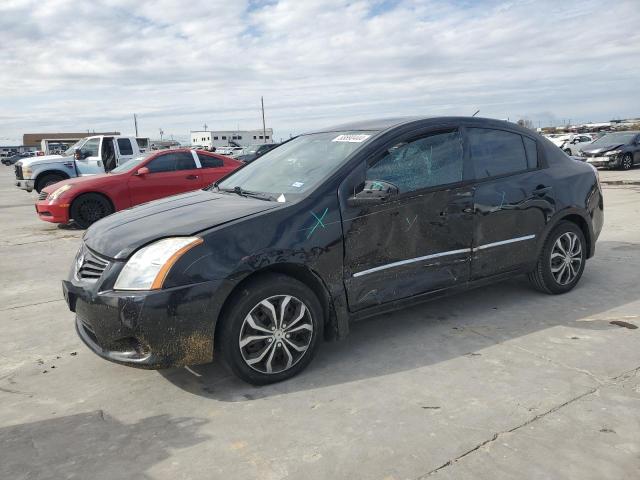 NISSAN SENTRA 2.0 2012 3n1ab6ap3cl615830