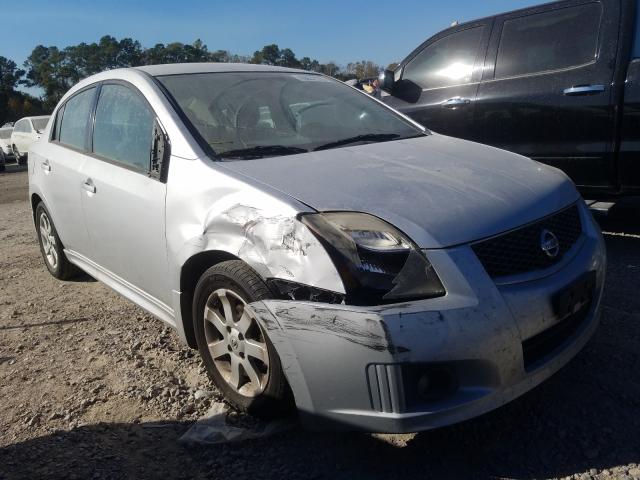 NISSAN SENTRA 2.0 2012 3n1ab6ap3cl618078