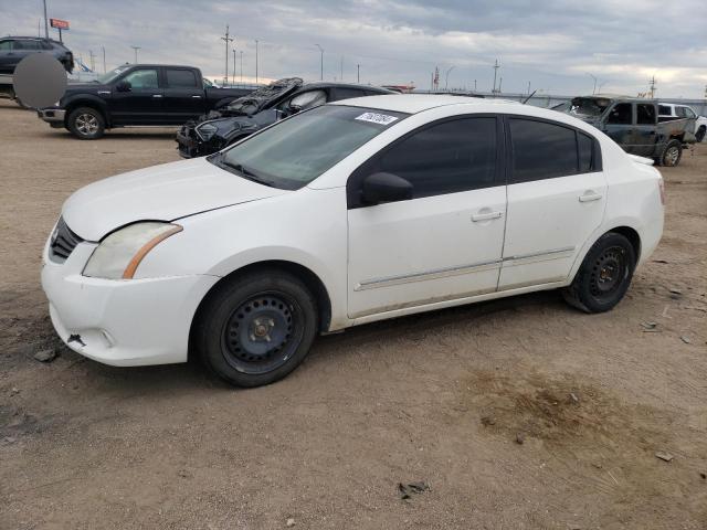 NISSAN SENTRA 2.0 2012 3n1ab6ap3cl618789