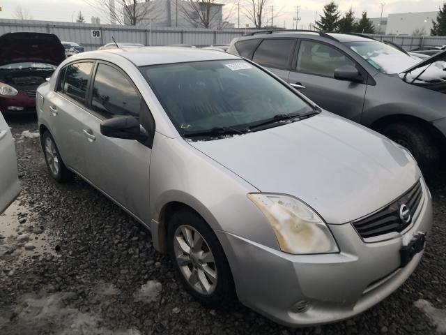 NISSAN SENTRA 2.0 0 3n1ab6ap3cl621658