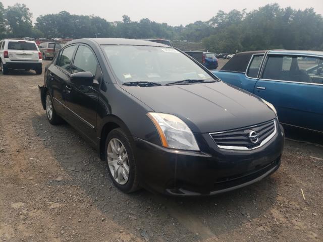 NISSAN SENTRA 2.0 2012 3n1ab6ap3cl622633