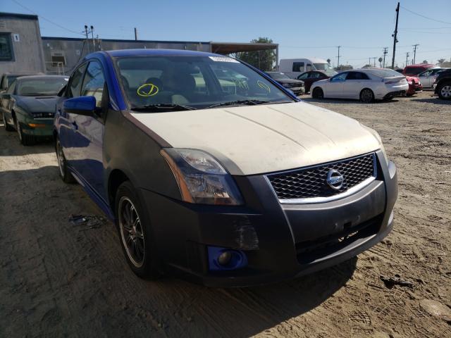 NISSAN SENTRA 2.0 2012 3n1ab6ap3cl622762