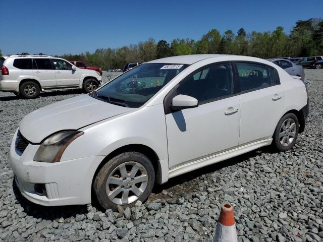 NISSAN SENTRA 2.0 2012 3n1ab6ap3cl626102