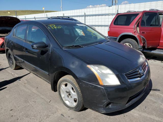 NISSAN SENTRA 2.0 2012 3n1ab6ap3cl627508