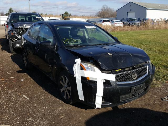 NISSAN SENTRA 2.0 2012 3n1ab6ap3cl628691