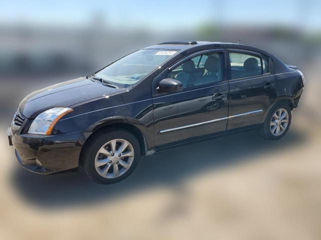 NISSAN SENTRA 2012 3n1ab6ap3cl628769