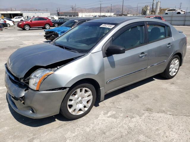 NISSAN SENTRA 2.0 2012 3n1ab6ap3cl629954