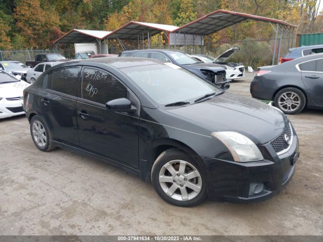 NISSAN SENTRA 2012 3n1ab6ap3cl632255