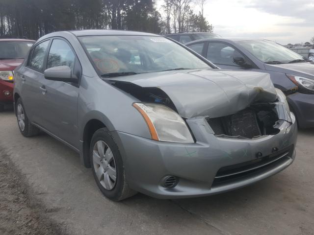 NISSAN SENTRA 2012 3n1ab6ap3cl634216