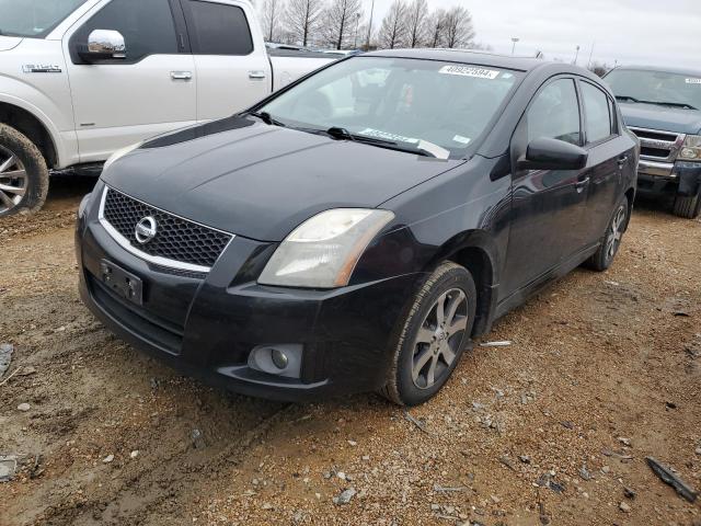 NISSAN SENTRA 2012 3n1ab6ap3cl635544