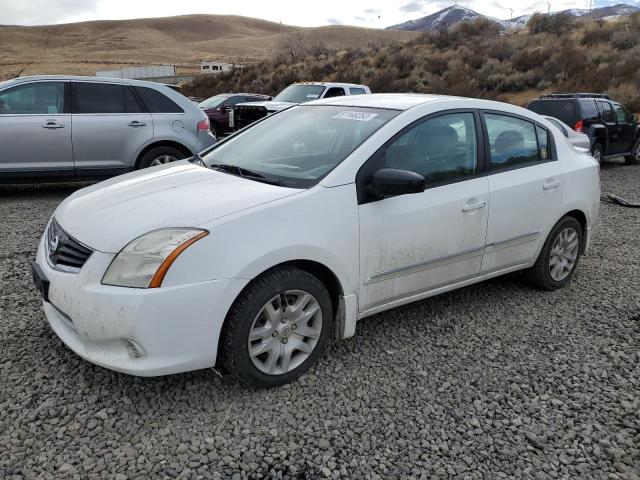 NISSAN SENTRA 2012 3n1ab6ap3cl636869