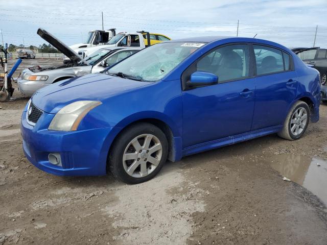 NISSAN SENTRA 2012 3n1ab6ap3cl637343