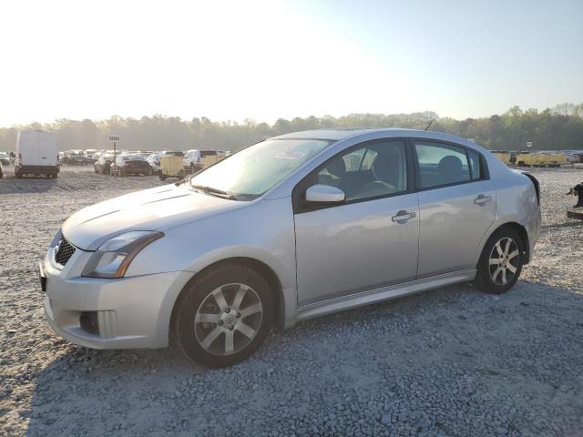 NISSAN SENTRA 2012 3n1ab6ap3cl639514