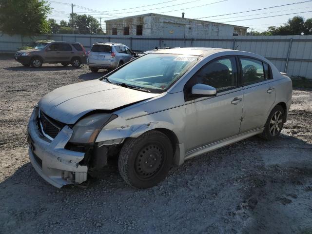 NISSAN SENTRA 2.0 2012 3n1ab6ap3cl644664