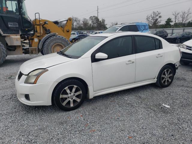 NISSAN SENTRA 2.0 2012 3n1ab6ap3cl645331