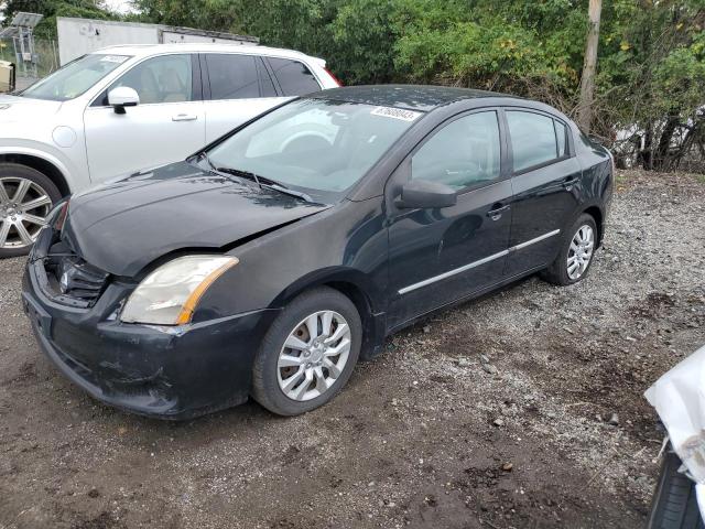 NISSAN SENTRA 2.0 2012 3n1ab6ap3cl647676