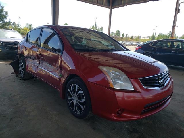 NISSAN SENTRA 2.0 2012 3n1ab6ap3cl648746