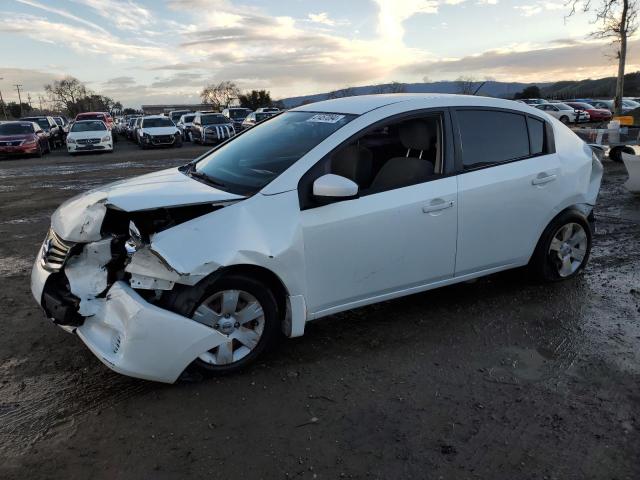 NISSAN SENTRA 2012 3n1ab6ap3cl649220