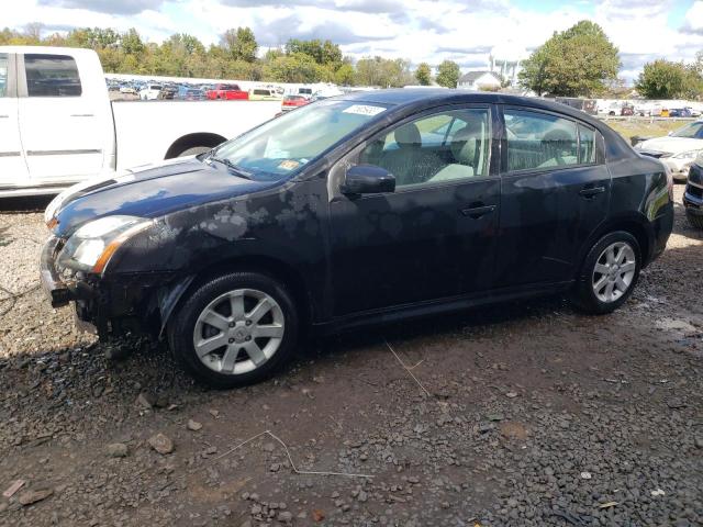 NISSAN SENTRA 2.0 2012 3n1ab6ap3cl651324