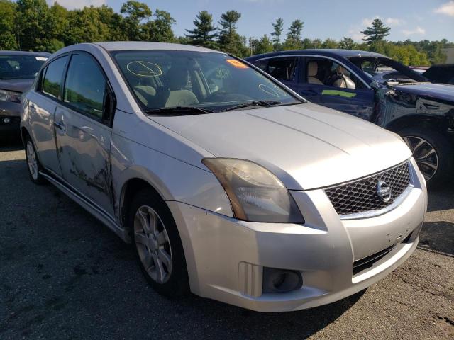 NISSAN SENTRA 2.0 2012 3n1ab6ap3cl651811