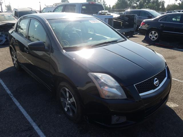 NISSAN SENTRA 2.0 2012 3n1ab6ap3cl653834