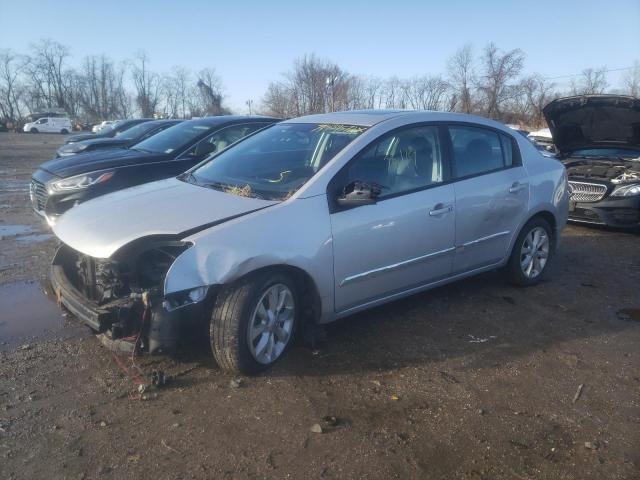 NISSAN SENTRA 2.0 2012 3n1ab6ap3cl654627