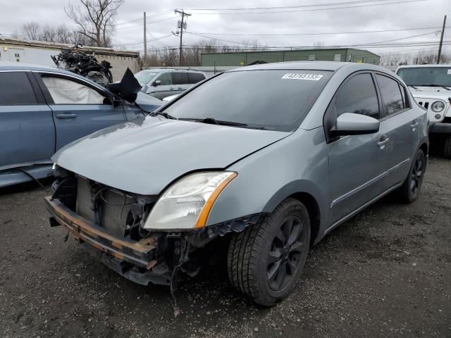 NISSAN SENTRA 2.0 2012 3n1ab6ap3cl655809