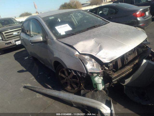 NISSAN SENTRA 2012 3n1ab6ap3cl656944