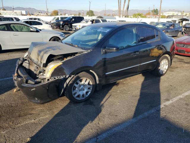 NISSAN SENTRA 2.0 2012 3n1ab6ap3cl657835