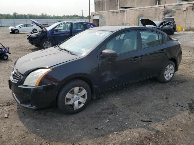 NISSAN SENTRA 2.0 2012 3n1ab6ap3cl658130