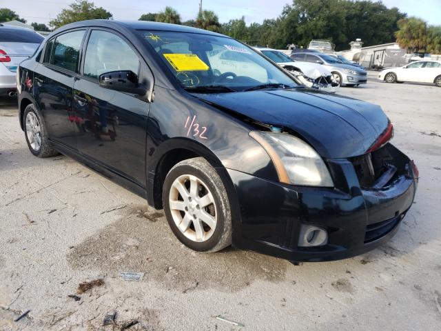 NISSAN SENTRA 2.0 2012 3n1ab6ap3cl659374