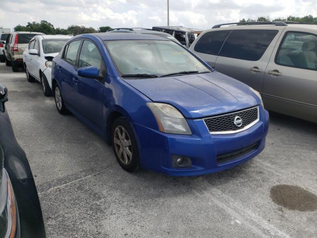 NISSAN SENTRA 2.0 2012 3n1ab6ap3cl659472