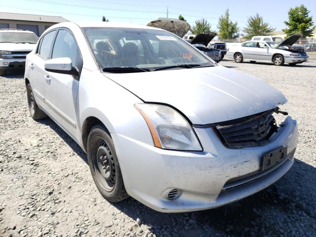 NISSAN SENTRA 2.0 2012 3n1ab6ap3cl660878