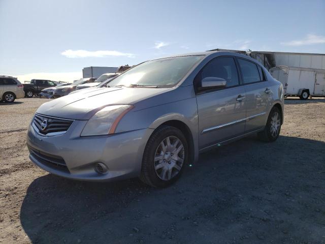 NISSAN SENTRA 2.0 2012 3n1ab6ap3cl661156