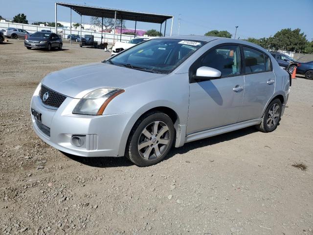 NISSAN SENTRA 2012 3n1ab6ap3cl663585