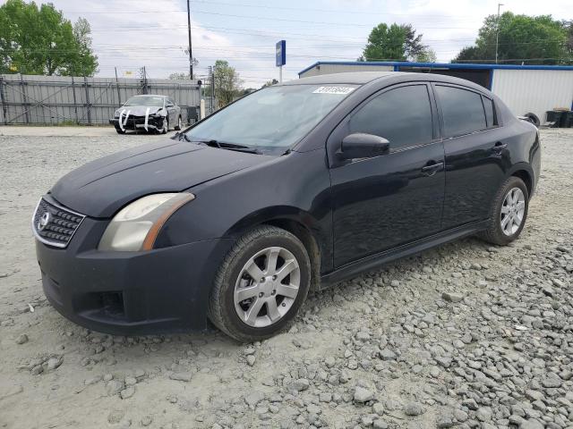 NISSAN SENTRA 2012 3n1ab6ap3cl664705