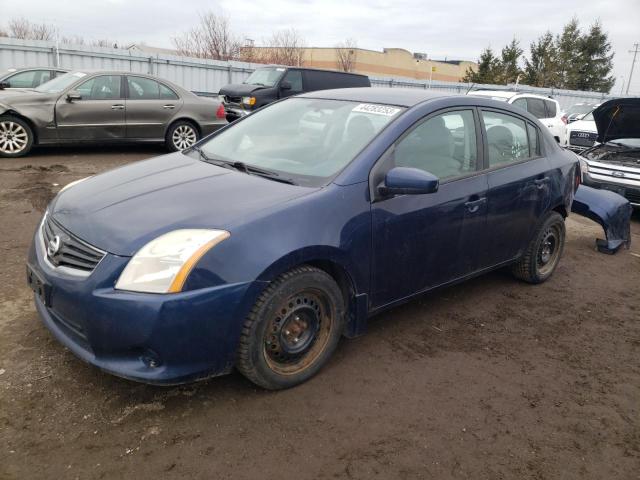 NISSAN SENTRA 2.0 2012 3n1ab6ap3cl666373