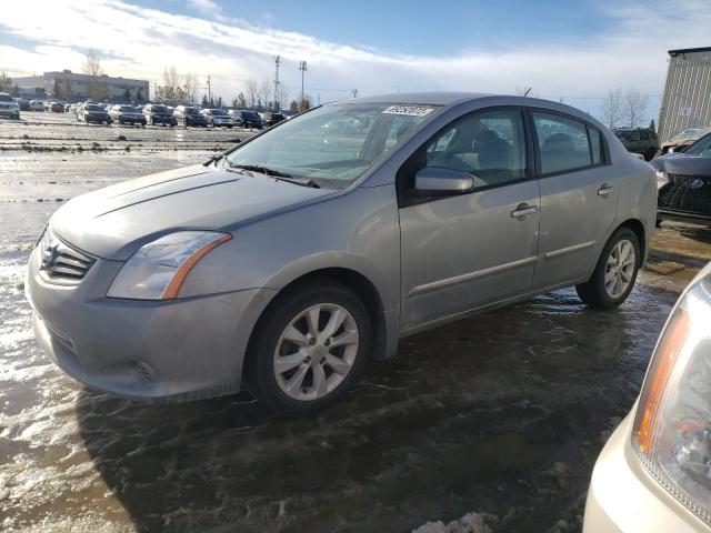 NISSAN SENTRA 2.0 2012 3n1ab6ap3cl667605