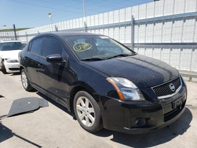 NISSAN SENTRA 2.0 2012 3n1ab6ap3cl670245