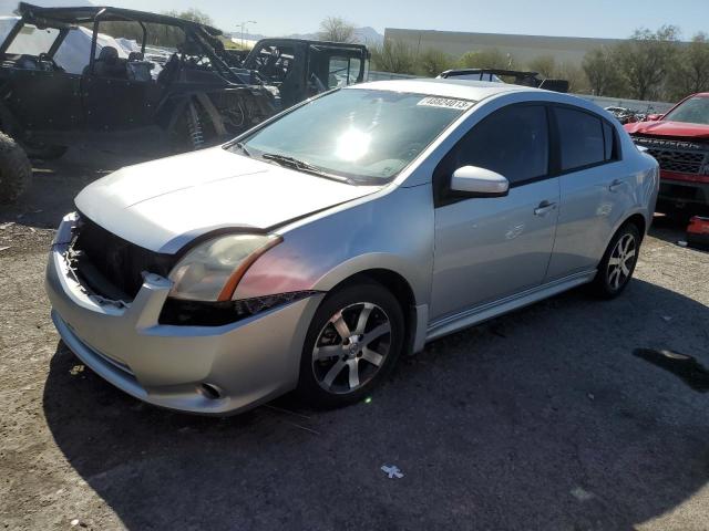 NISSAN SENTRA 2.0 2012 3n1ab6ap3cl670925